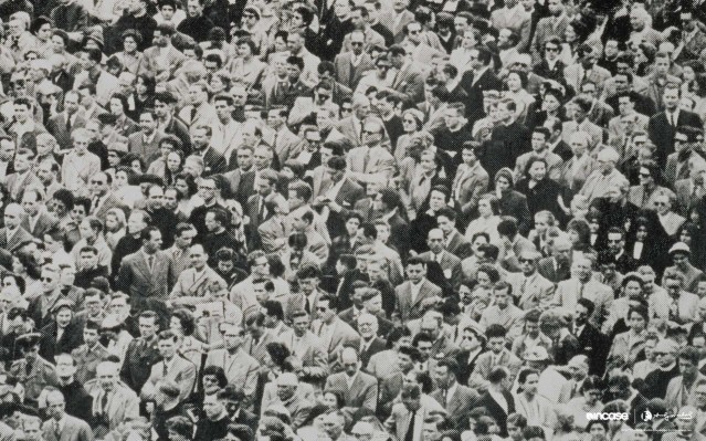 people-crowd-grayscale-andy-warhol-incase