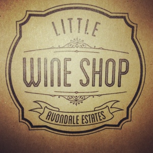 Little Wine Shop